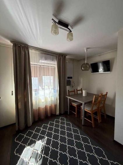 Apartament cu 2 camere decomandat în Sebastian