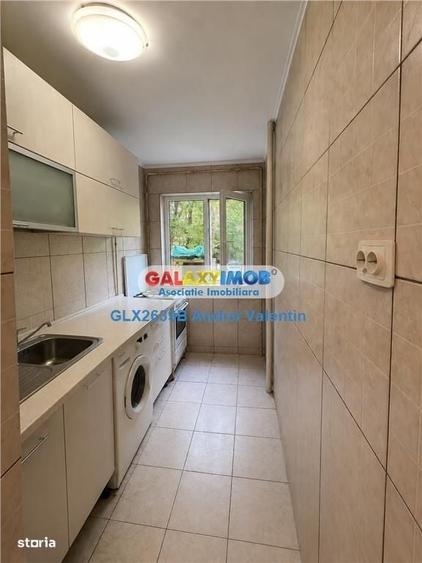 Apartament cu 2 camere în Berceni