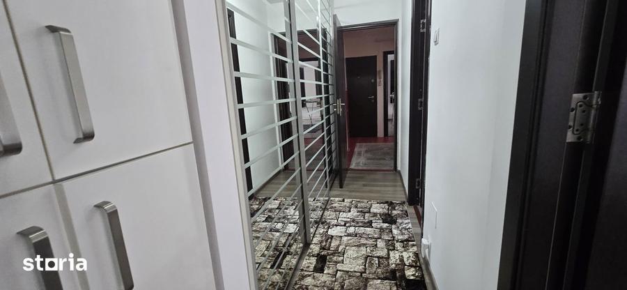 Vanzare apartament 3 camere, ETAJ 1 , micro 3 Targoviste - 3
