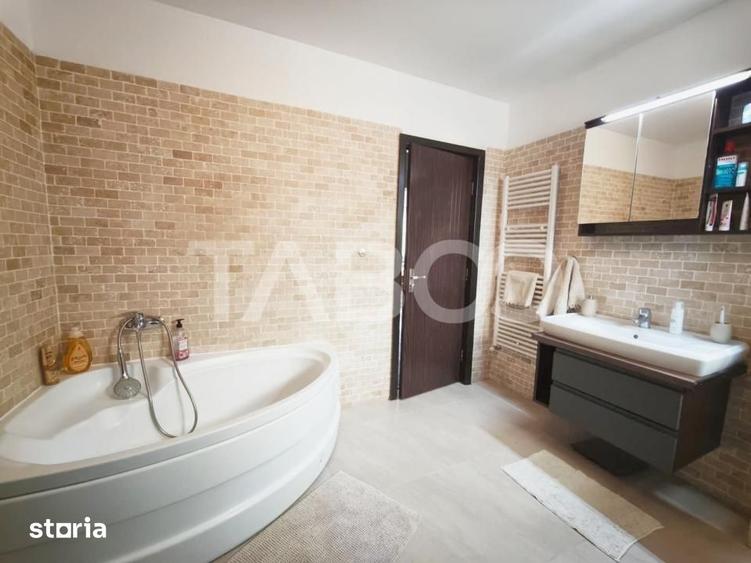 Apartament cu 4 camere semidecomandat în Bulgaria