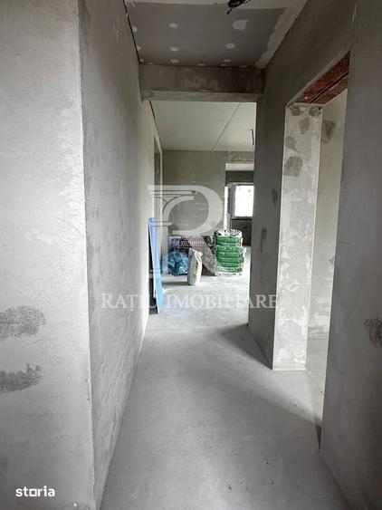 Casă cu 4 camere cu Teren 500 Mp în Sântandrei