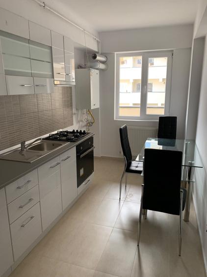 Apartament cu 2 camere în Bragadiru