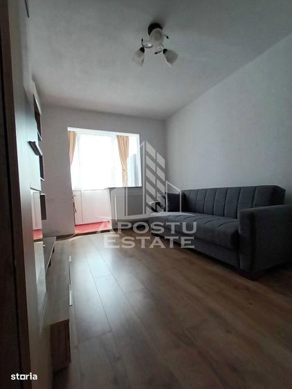 Apartament cu 3 camere, mobilat în Circumvalațiunii