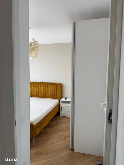 Chirie I Apartament 2 camere | 4 City North I Pipera I Parcare - 2