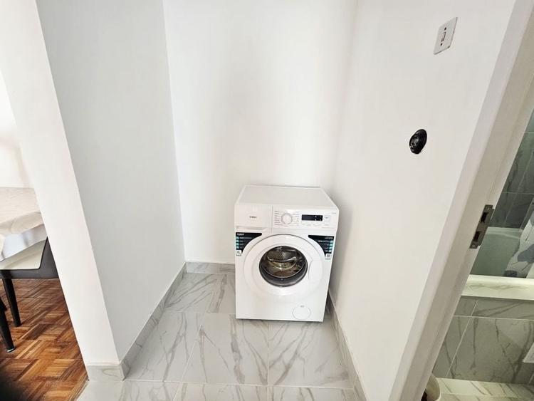 Apartament cochet cu 2 camere de închiriat – Strada Peana, Mănăștur - 11