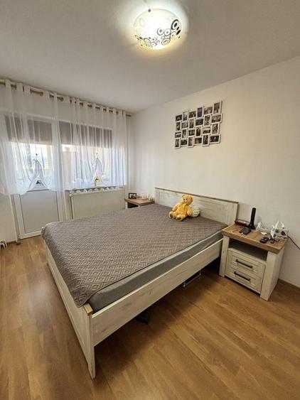 Apartament cu 2 camere decomandat în Mihai Viteazul