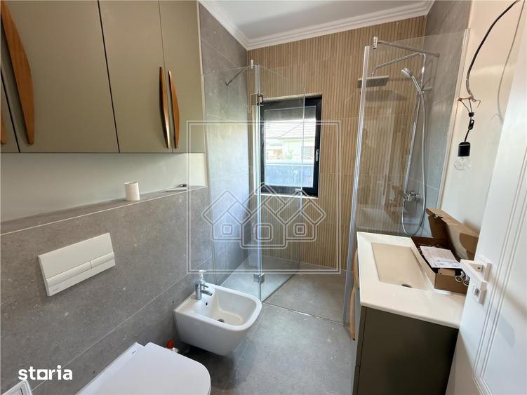 Apartament cu 2 camere în Terezian