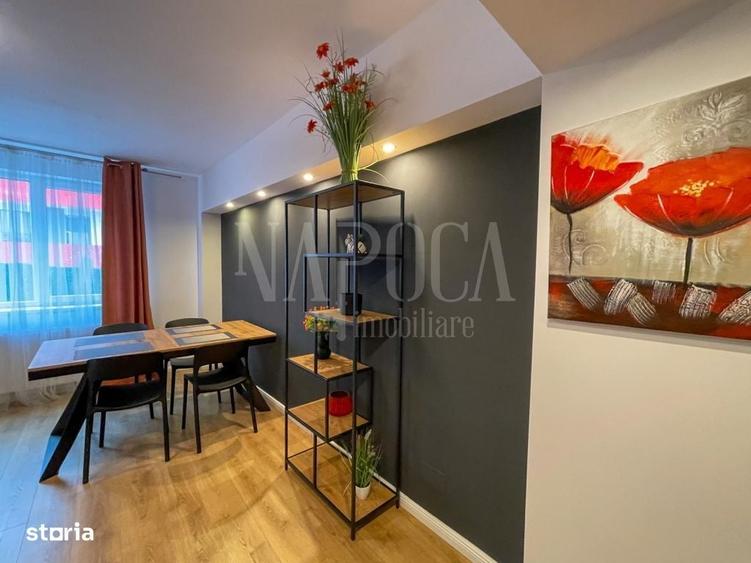 Apartament 2 camere de vanzare in Floresti - 6