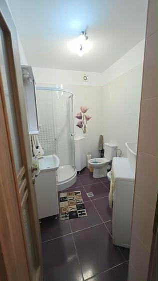 Apartament cu 2 camere decomandat în Bucium