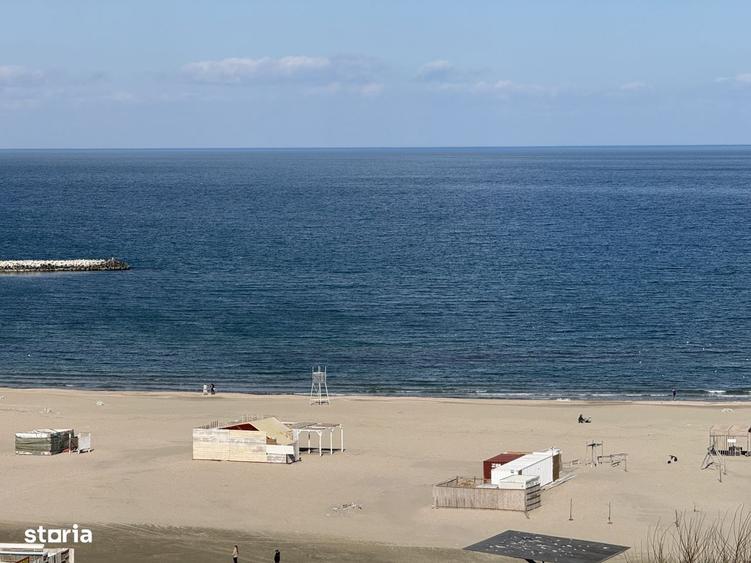 Scapino-Ultracentral | Apartament langa plaja cu vedere la mare - 8