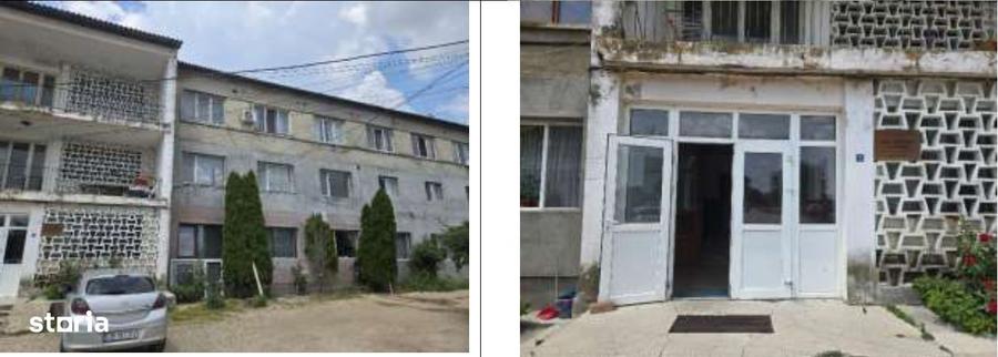 Garsonieră în Corbii Mari