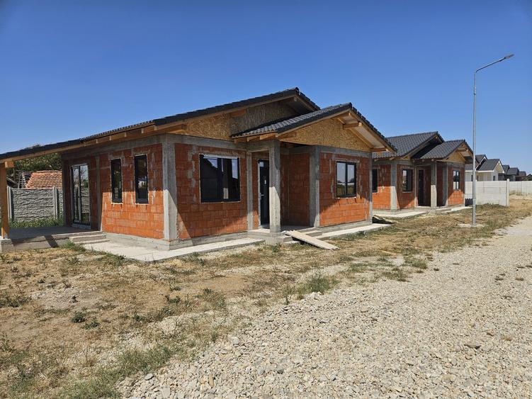 Casa cu 3 camere in Les- Oradea - 5