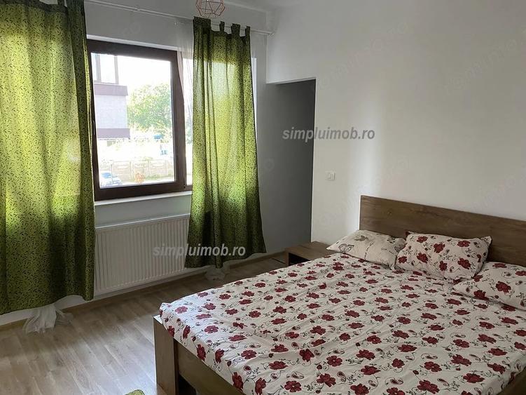 Apartament cu 2 camere decomandat în Olteniței