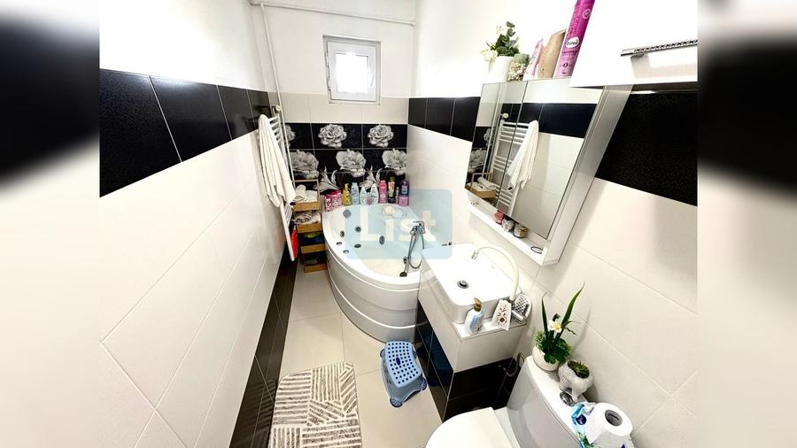 Apartament 2 camere Semidecomandat complet renovat - 8