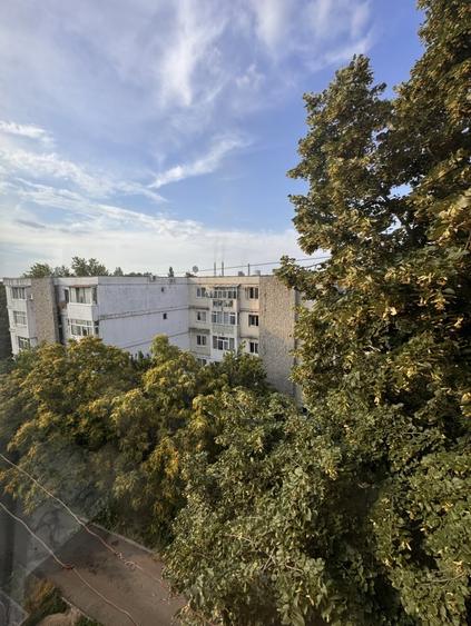 Apartament cu 2 camere decomandat în Gării
