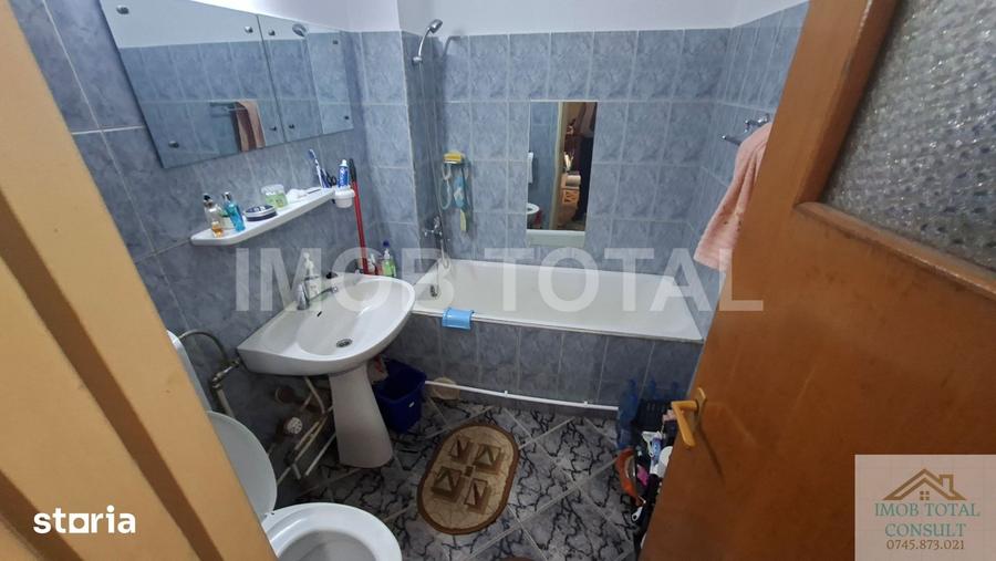 Apartament 2 camere Craiovei, etaj 3/4, mobilat - 4
