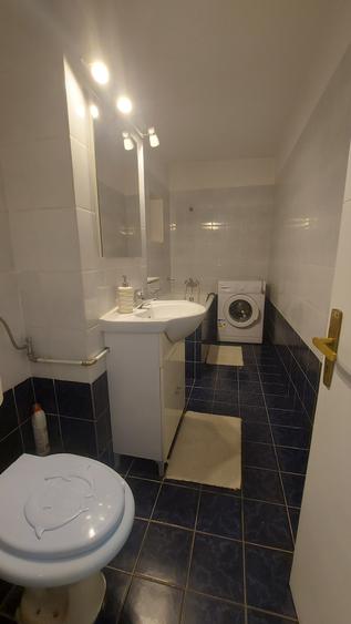 Apartament cu 2 camere decomandat în Unirii