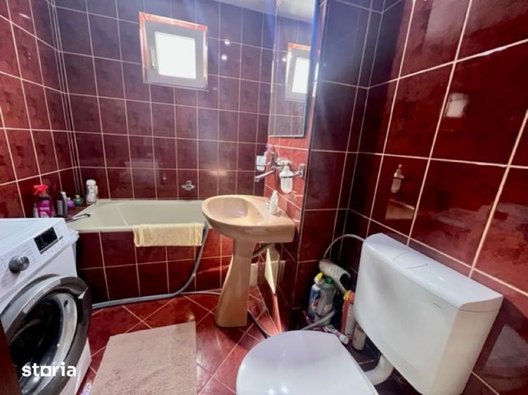 Apartament cu 4 camere în Tudor Vladimirescu