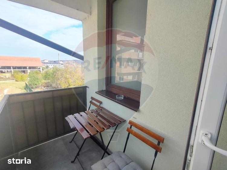 Apartament de inchiriat pet friendly - 14