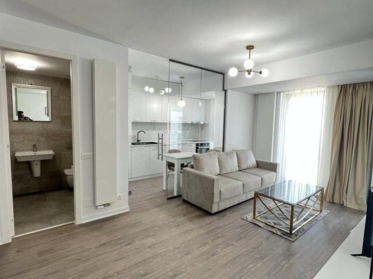 Inchiriere Studio Cloud 9 Residence - 1