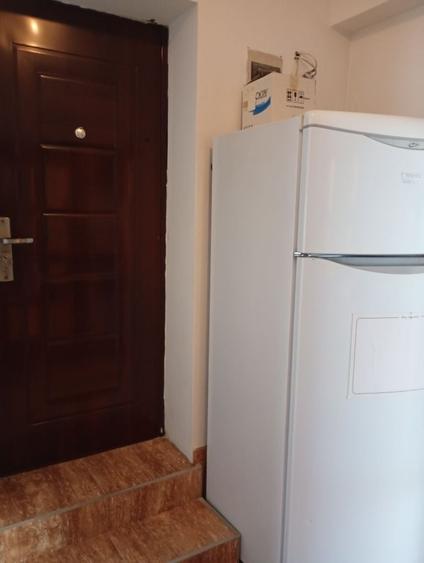Apartament cu 2 camere decomandat în Florești