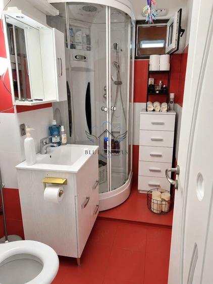 Apartament 2 camere modern in Astra- 2 balcoane si 2 locuri de parcare - 4
