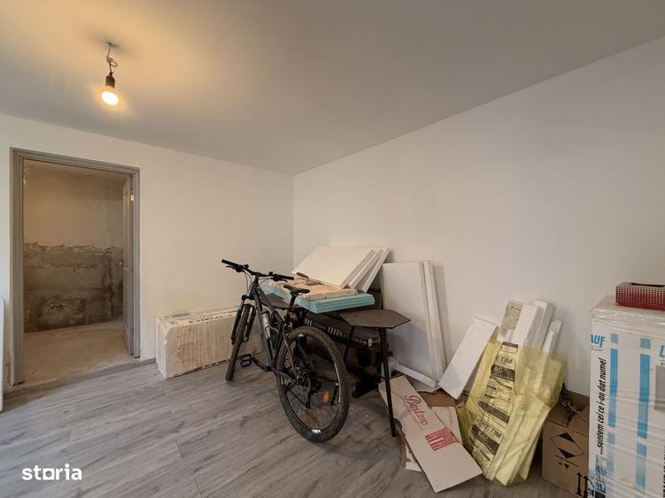 Casa individuala, 92 mp, terasa 24 mp utili, 516 mp gradina - Sag - 1