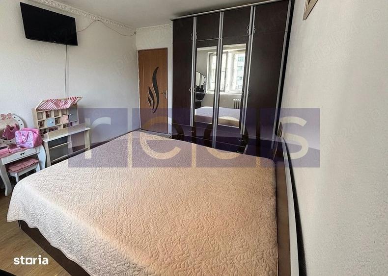 Vanzare 4 Camere Decomandat Dristor - 4