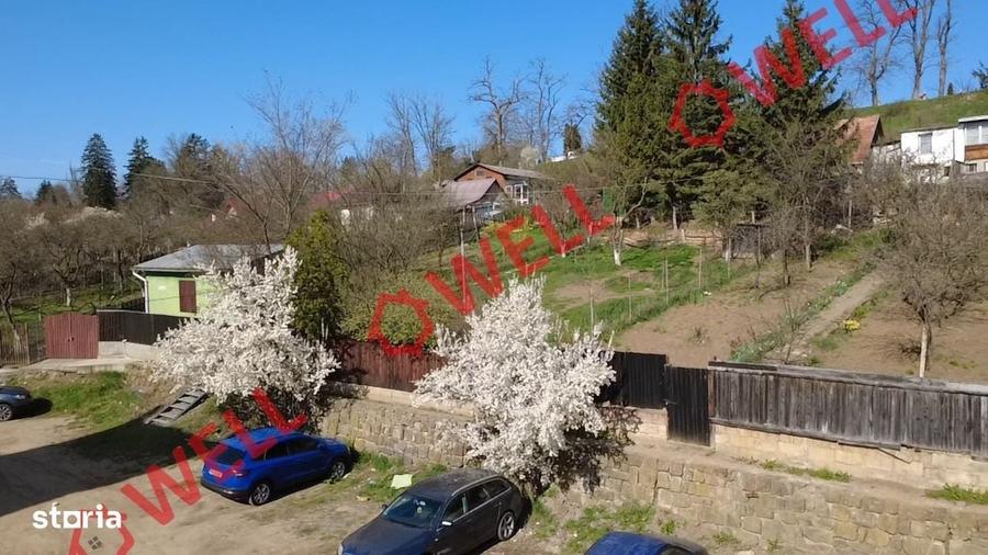 Casă cu Teren 561 Mp în Central