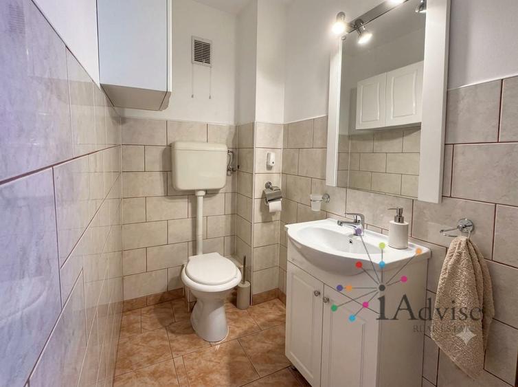 Apartament cu 3 camere decomandat, mobilat în Astra