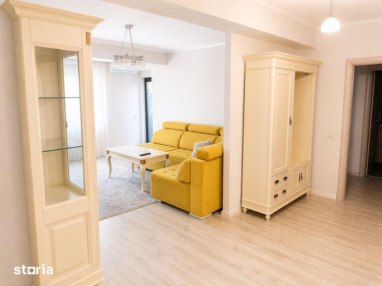 Apartament 2 camere Central, Bloc nou, parcare subterana, finisaje TOP - 5
