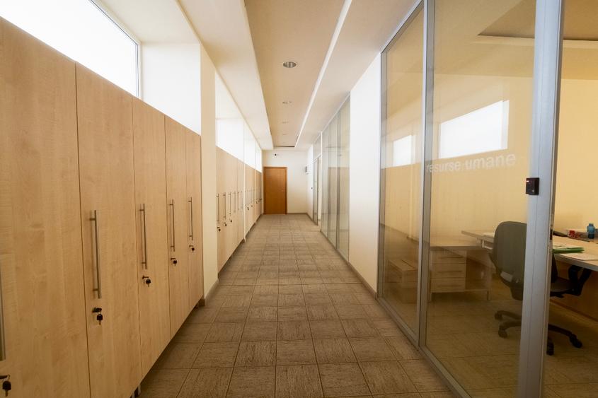 Proprietate specială, de 3,500 mp, în Vest