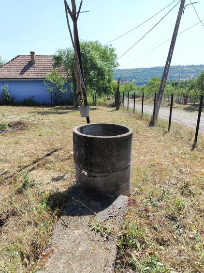 Casă cu 2 camere în Tușinu