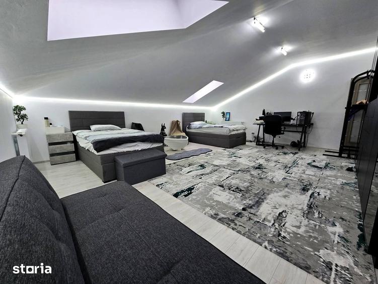 Apartament 3 Camere Lux ,Strada Marului Fundeni - 3