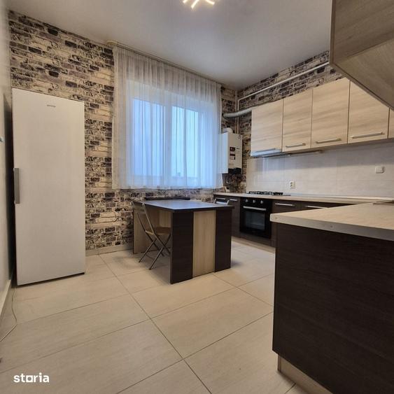 Apartament cu 3 camere în UTA