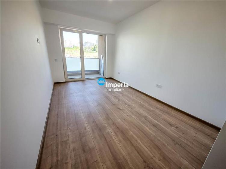 Apartament cu 2 camere decomandat în Copou