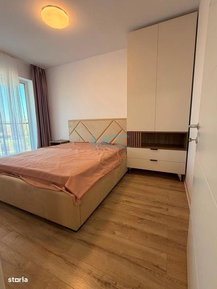 Apartament cu 2 camere în Rediu