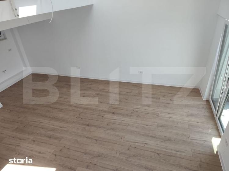 Apartament cu 2 camere în Ultracentral