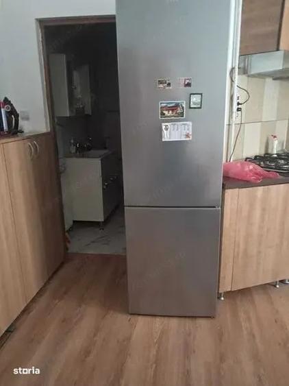 Apartament cu 2 camere parter la cateva minute de statia de autobuz benzinaria Eso - 13