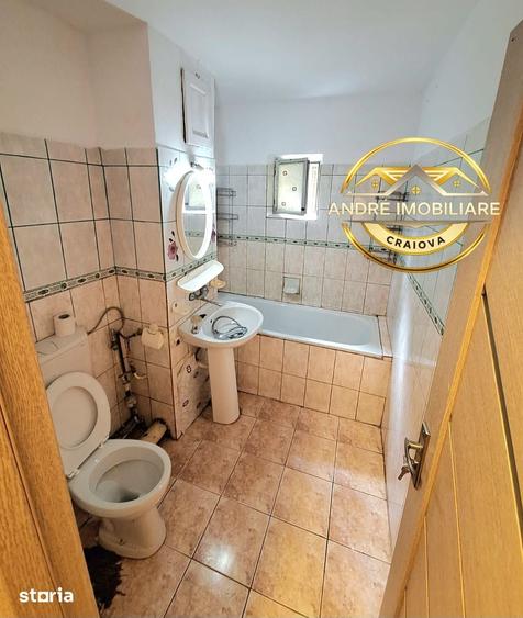 APARTAMENT DECOMANDAT,Rovine,parter,centrala termica,mobilat - 5