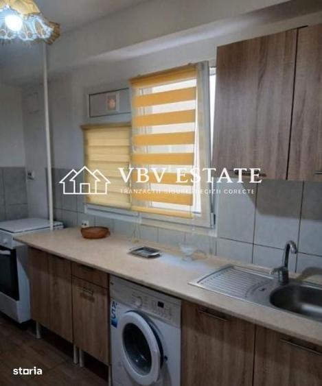 Apartament cu 2 camere în Eroii Revoluției