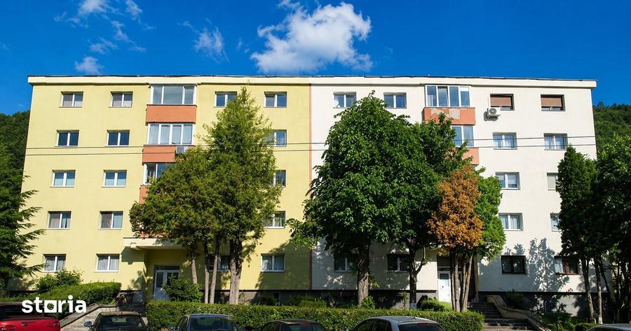 Apartament cu 3 camere în Valea Cetății
