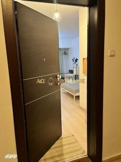 Garsoniera de inchiriat | Dristor | Metrou | Pet friendly | Mobilat - 4