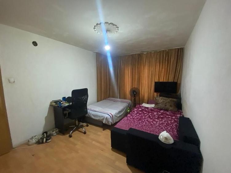 3 camere decomandat  Parcul Drumul Taberei - 13