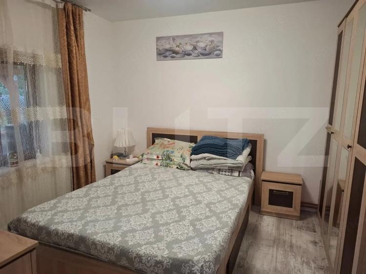 Casa cu farmec in Vi?ioara terasa acoperita, curte verde ?i multa lini?te - 11