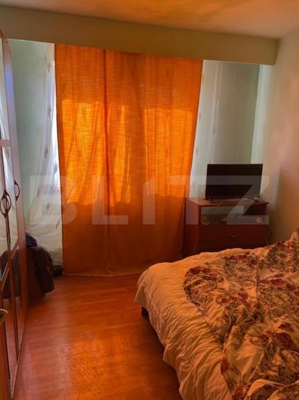Apartament cu 4 camere decomandat, mobilat în Sud-Est