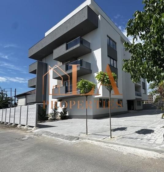 Penthouse cu 4 camere în Prelungirea Ghencea