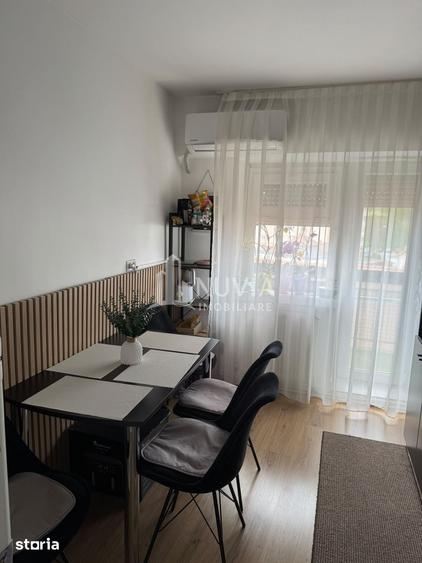 Apartament cu 3 camere în Tolstoi