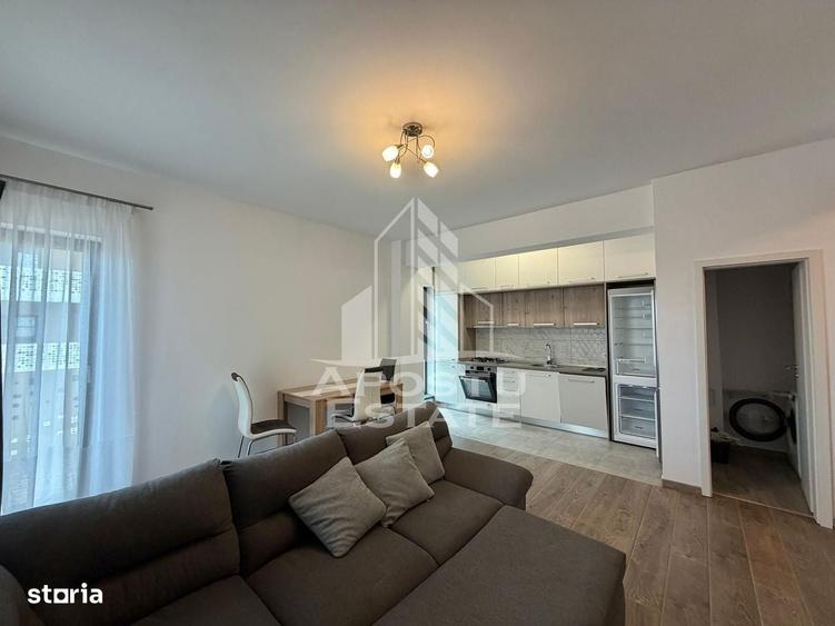 Apartament cu 2 camere de inchiriat, petfriendly,loc de parcare, Giroc - 1