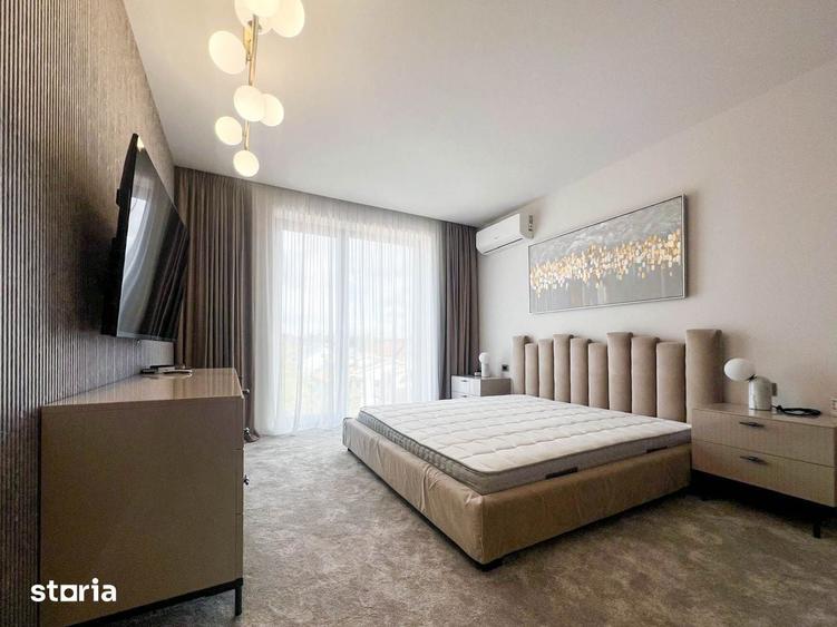 Iancu Nicolae : Apartament de lux, la prima inchiriere! - 8